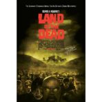 poster cinema zombie