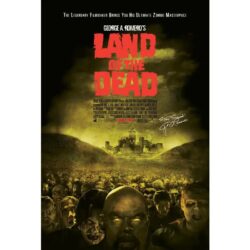 poster cinema zombie