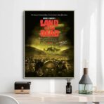 poster cinema zombie
