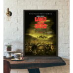 poster cinema zombie