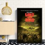 poster cinema zombie