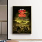 poster cinema zombie
