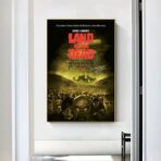 poster cinema zombie