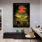 poster cinema zombie