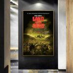 poster cinema zombie