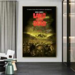 poster cinema zombie