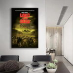 poster cinema zombie