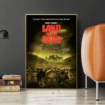 poster cinema zombie