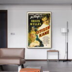 poster citizen kane