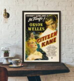 poster citizen kane