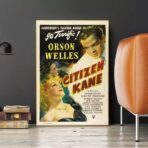 poster citizen kane