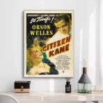 poster citizen kane
