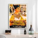 cleopatra poster