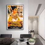 cleopatra poster