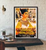 cleopatra poster