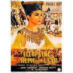 cleopatra poster