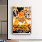cleopatra poster