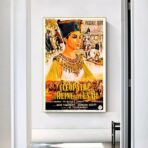 cleopatra poster