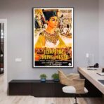 cleopatra poster