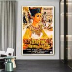 cleopatra poster