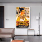 cleopatra poster