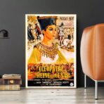 cleopatra poster