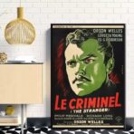 criminal poster