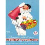 vintage kitchen poster 1