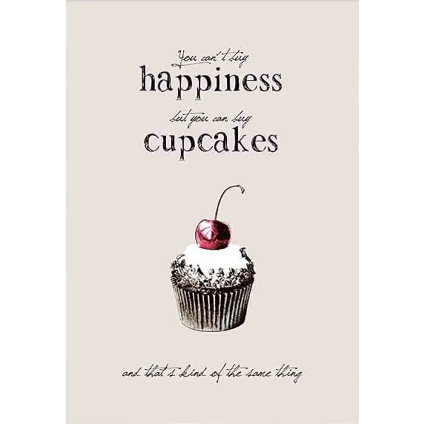 cupcake poster cupcake poster