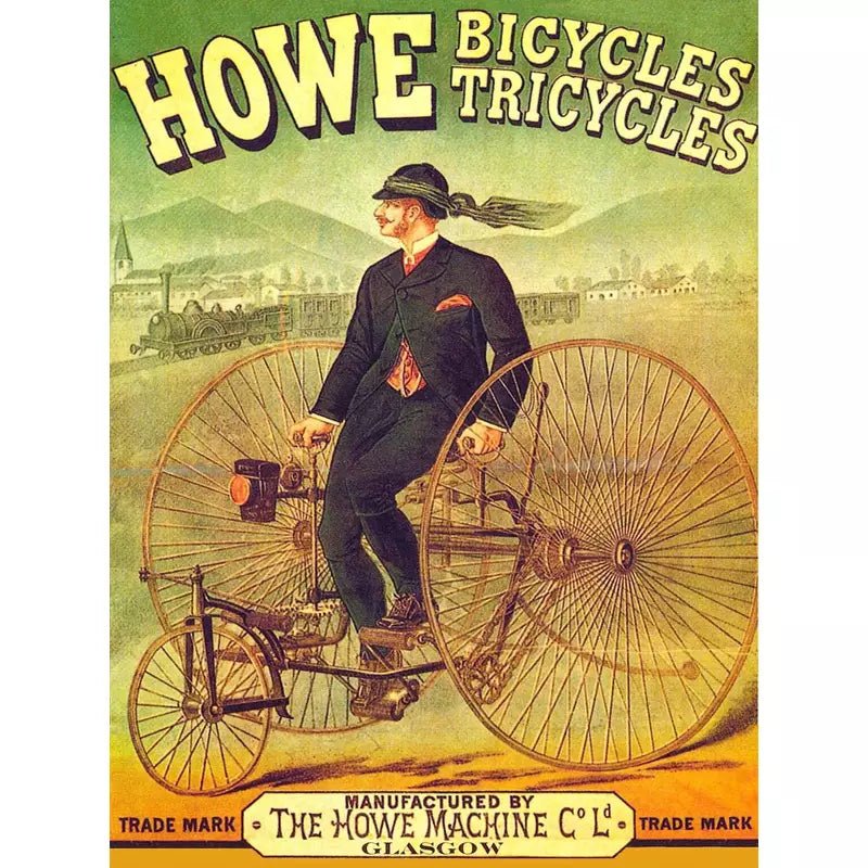 vintage cycling poster london vintage vintage cycling poster london vintage