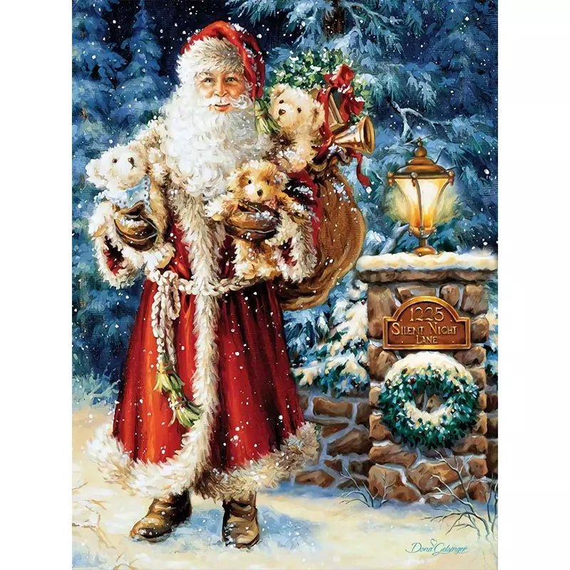 vintage christmas poster 2 vintage christmas poster 2