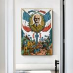 vichy government propaganda poster