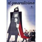 francoist propaganda poster