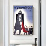 francoist propaganda poster