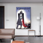 francoist propaganda poster