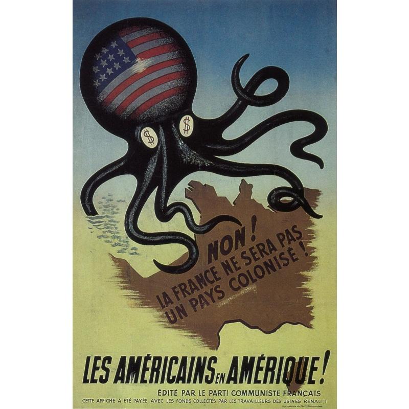 marshall plan propaganda poster marshall plan propaganda poster