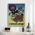 marshall plan propaganda poster