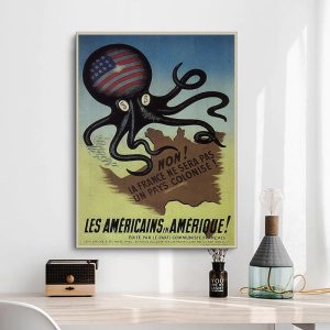 marshall plan propaganda poster