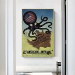 marshall plan propaganda poster
