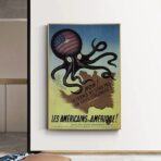 marshall plan propaganda poster