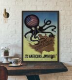 marshall plan propaganda poster