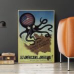 marshall plan propaganda poster