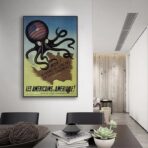 marshall plan propaganda poster