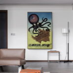marshall plan propaganda poster
