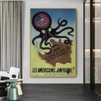 marshall plan propaganda poster