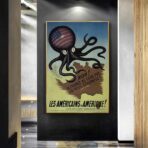 marshall plan propaganda poster