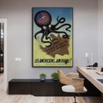marshall plan propaganda poster
