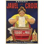 vintage advertising poster
