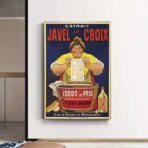 vintage advertising poster