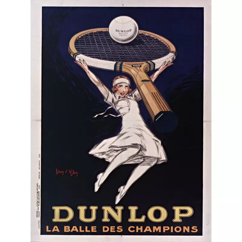 vintage sports poster vintage sports poster